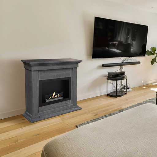 Flex bioethanol fireplace