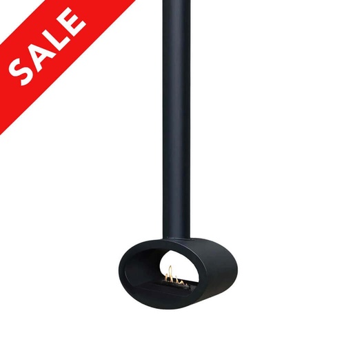 Sale | Floh hangende bio-ethanolhaard