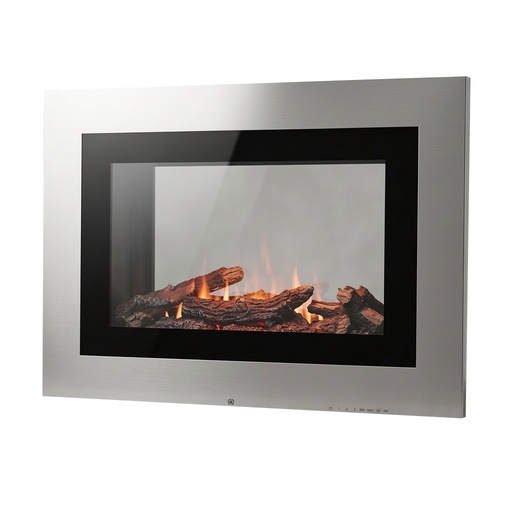 REFURBISHED | Classic Fire Kamin