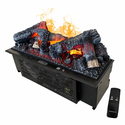 REFURBISHED | Opti-Myst Cassette 600 inklusive Holzset