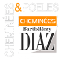 Cheminées Barthélémy Diaz